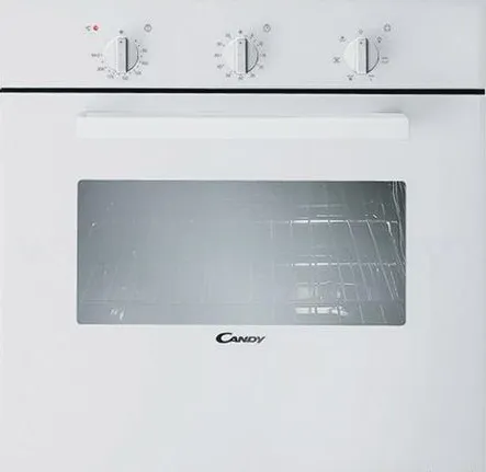 FNP 601 W